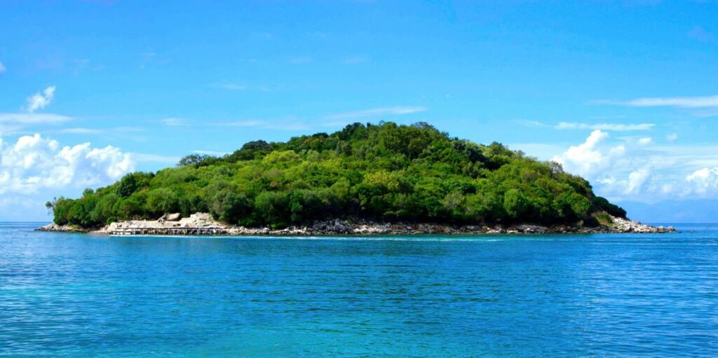 Insel im Zusammenhang mit der Frage, wo wurde Helgoland 513 gedreht.