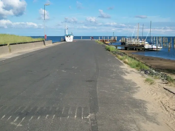 Steenodee Amrum.